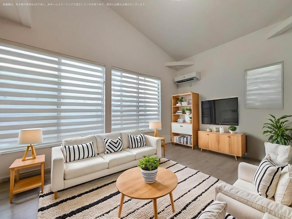 3LDK Detached House for Sale in Higashikurume City, Tokyo - Thumbnail 3
