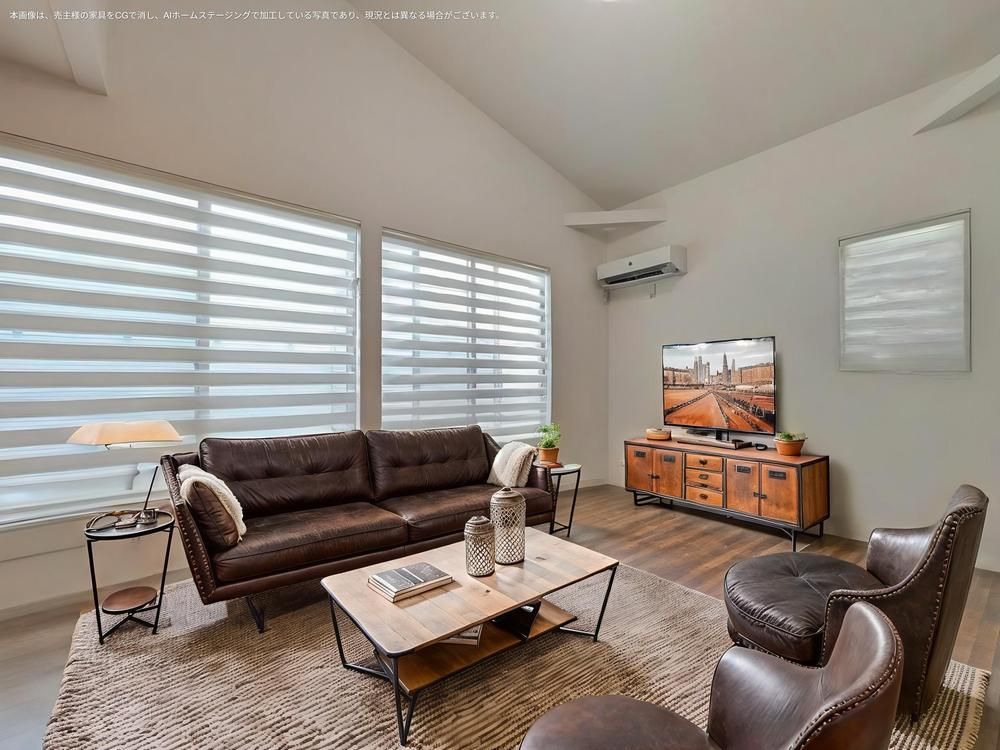3LDK Detached House for Sale in Higashikurume City, Tokyo - Thumbnail 4
