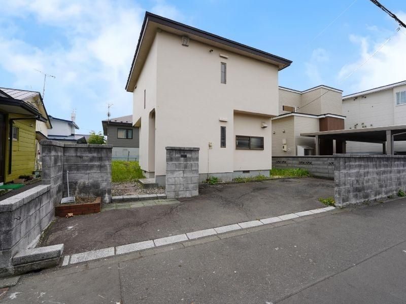 3LDK House for Sale in Tomakomai, Hokkaido - 12.8M Yen - Thumbnail 3