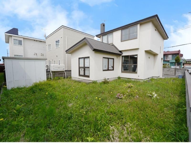 3LDK House for Sale in Tomakomai, Hokkaido - 12.8M Yen - Thumbnail 2