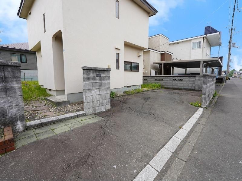 3LDK House for Sale in Tomakomai, Hokkaido - 12.8M Yen - Thumbnail 4