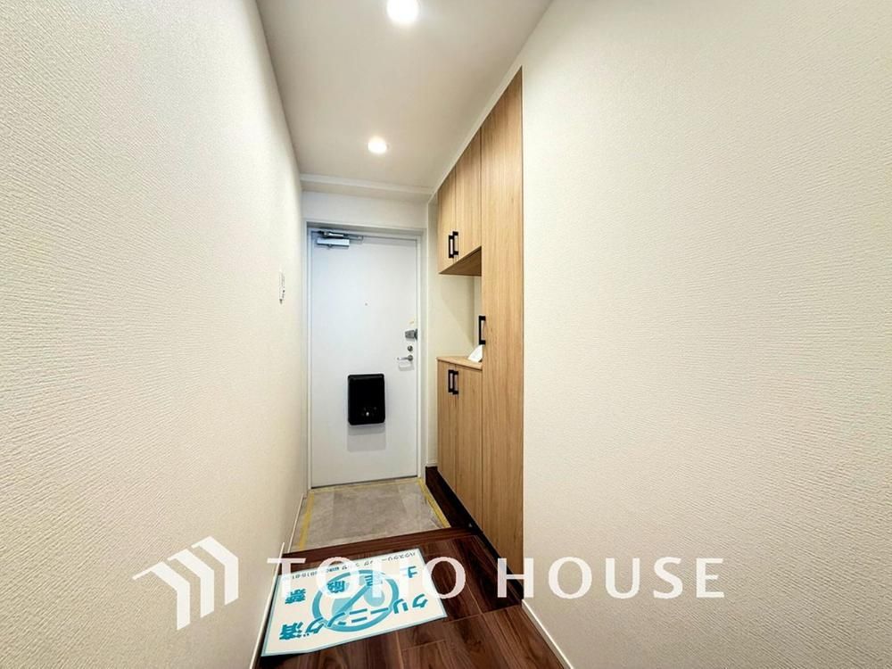 Renovated 3LDK Apartment in Kawasaki Asao Ward - Thumbnail 3