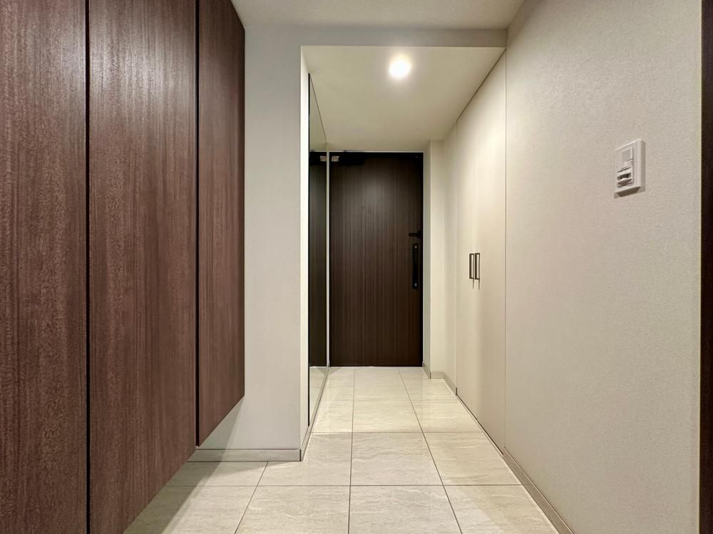 Park Homes Maruyama Omotesando 3LDK Apartment in Sapporo - Thumbnail 3