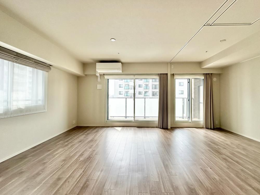 Park Homes Maruyama Omotesando 3LDK Apartment in Sapporo - Thumbnail 4
