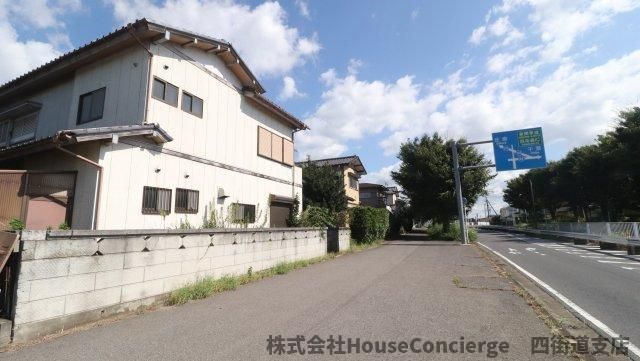 276 sqm Residential Land Plot for Sale in Yotsukaido, Chiba - Thumbnail 3