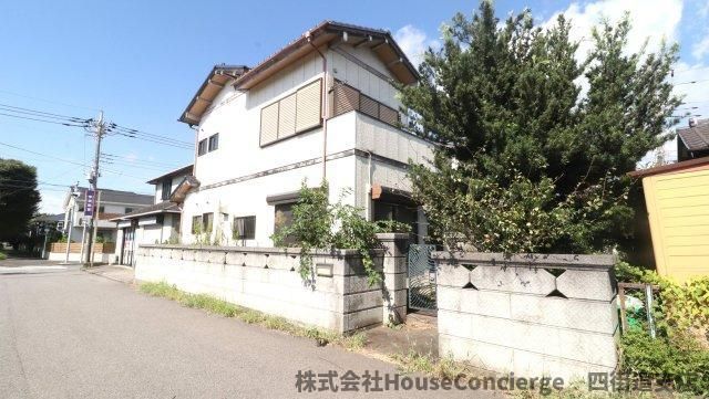 276 sqm Residential Land Plot for Sale in Yotsukaido, Chiba - Thumbnail 2