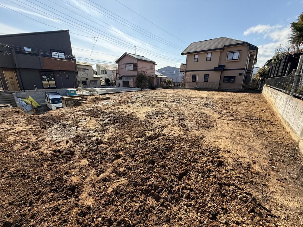 125m² Vacant Land for Sale Near Keikyu Tomioka Station, Yokohama - Thumbnail 4