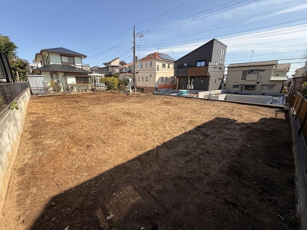 125m² Vacant Land for Sale Near Keikyu Tomioka Station, Yokohama - Thumbnail 3