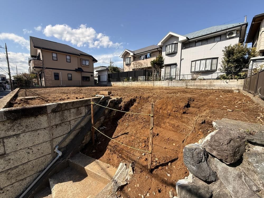 125m² Vacant Land for Sale Near Keikyu Tomioka Station, Yokohama - Thumbnail 2