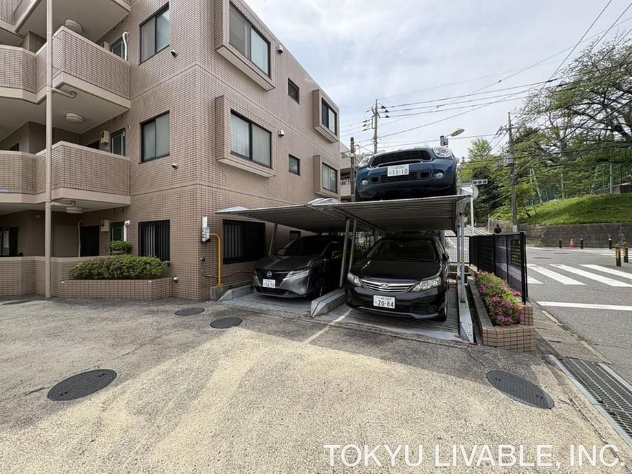 3LDK Apartment for Sale in Miyamae-ku, Kawasaki, 54.28m2 - Thumbnail 4
