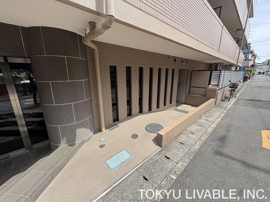 3LDK Apartment for Sale in Miyamae-ku, Kawasaki, 54.28m2 - Thumbnail 2