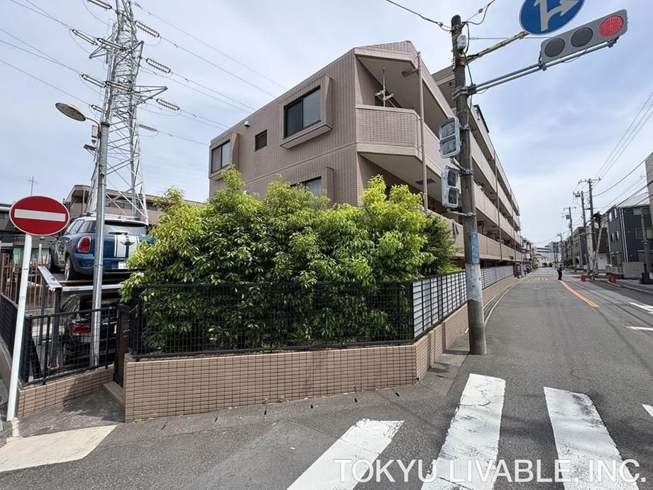 3LDK Apartment for Sale in Miyamae-ku, Kawasaki, 54.28m2 - Thumbnail 3