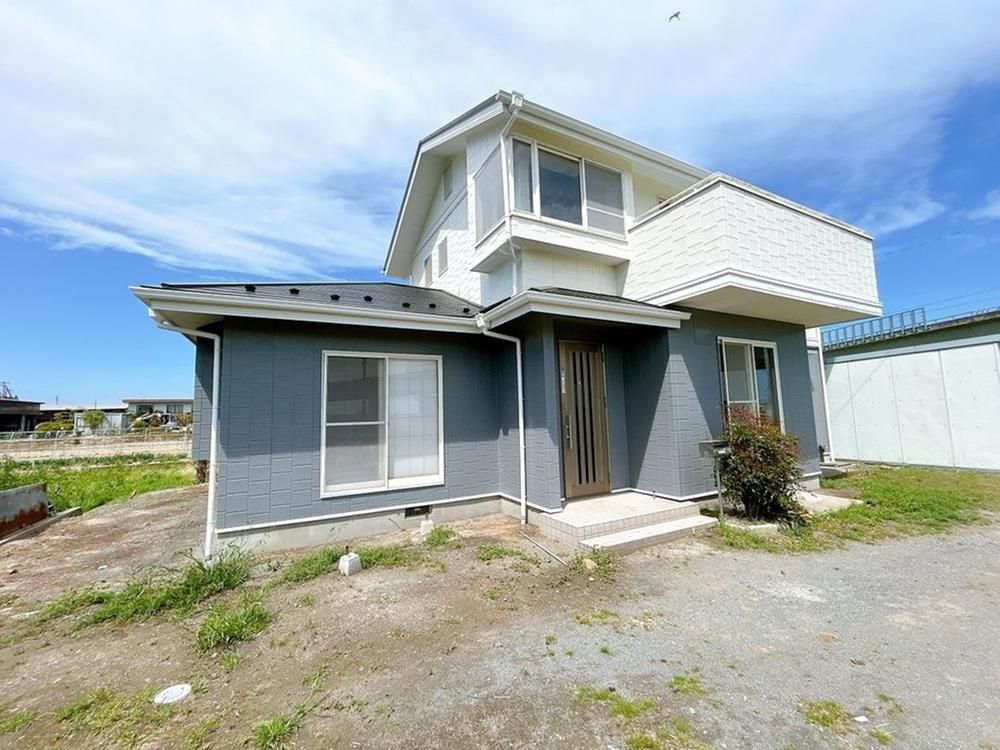Renovated 5LDK House in Watari Town, Miyagi – 629 sqm Land - Thumbnail 4