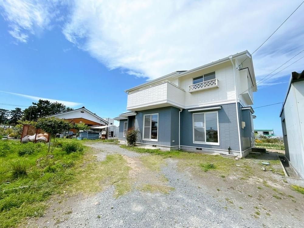 Renovated 5LDK House in Watari Town, Miyagi – 629 sqm Land - Thumbnail 3