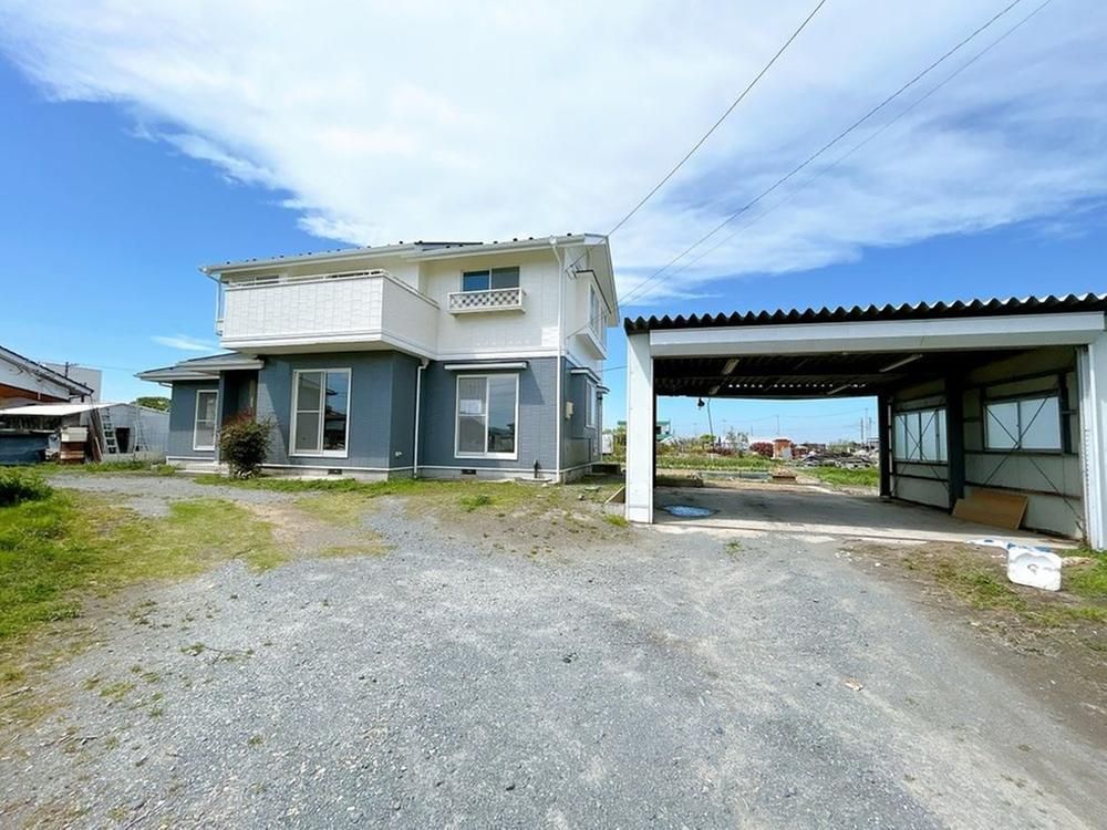 Renovated 5LDK House in Watari Town, Miyagi – 629 sqm Land - Thumbnail 2
