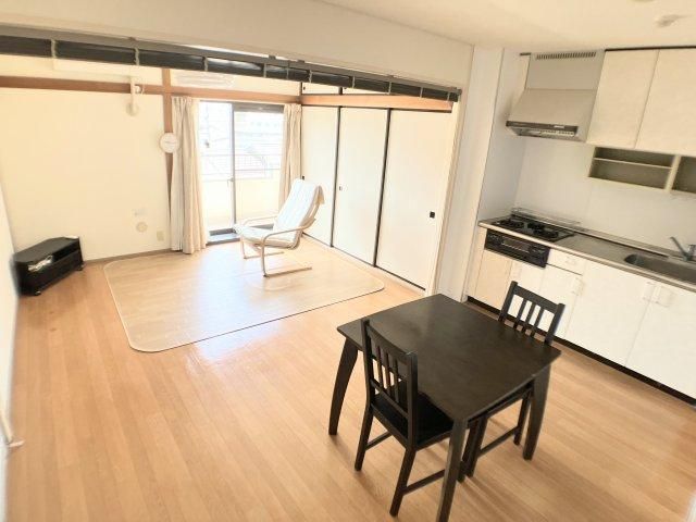 1LDK Apartment for Sale in Aoba Ward, Sendai – 52m² - Thumbnail 4
