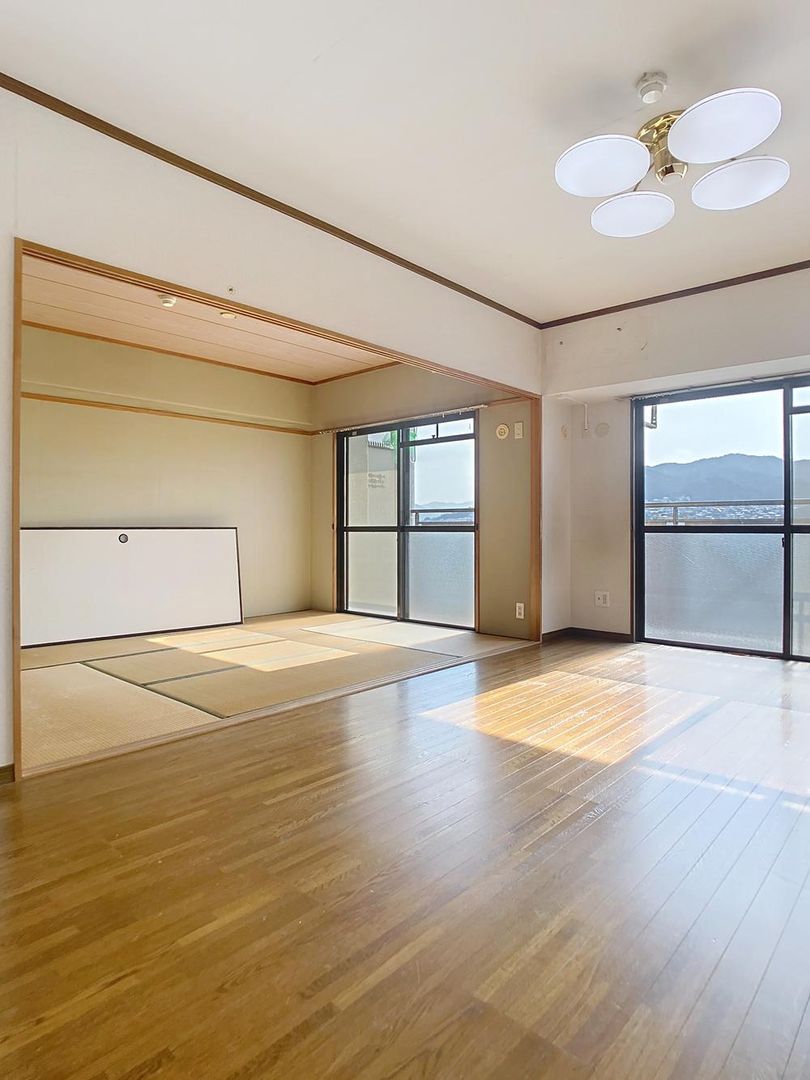 6LDK Apartment for Sale in Minami Ward, Fukuoka City - Thumbnail 2