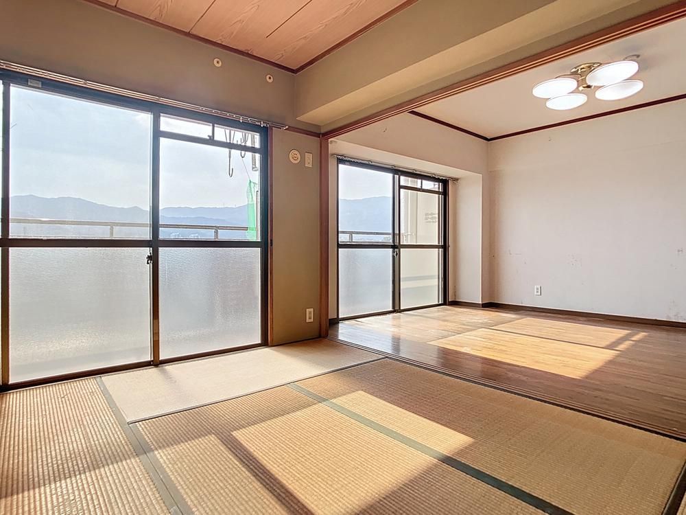 6LDK Apartment for Sale in Minami Ward, Fukuoka City - Thumbnail 3