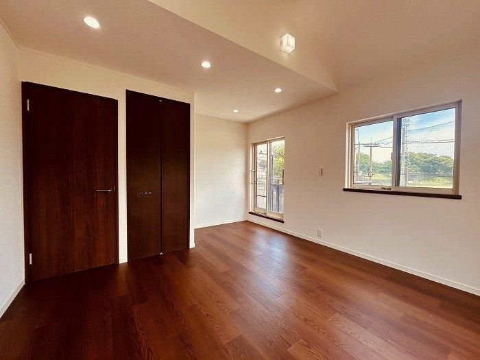 4LDK+S House for Sale in Kashiwa, Chiba - 136.23 sqm - Thumbnail 3