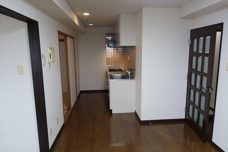 3DK Apartment for Sale in Joetsu, Niigata - 54.2m2 - Thumbnail 3