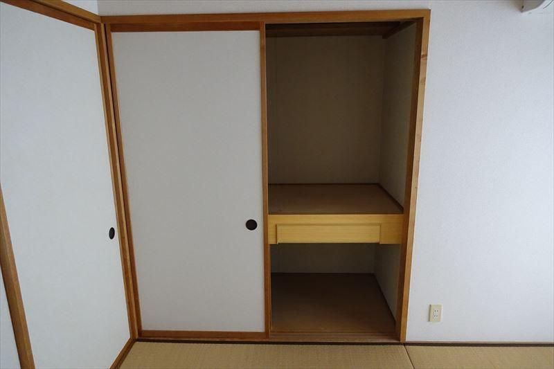 3DK Apartment for Sale in Joetsu, Niigata - 54.2m2 - Thumbnail 4