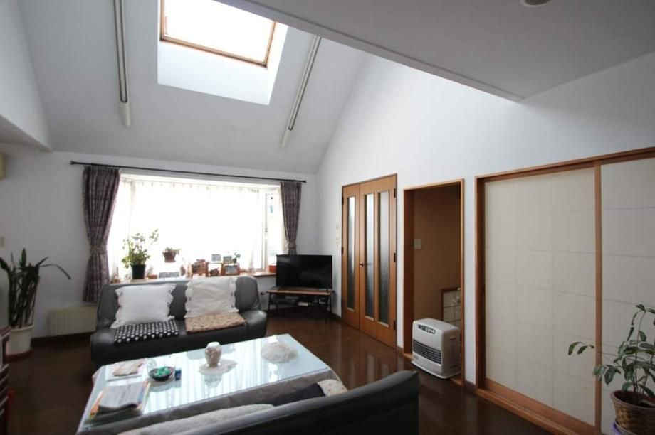 3LDK+S Used House in Ebetsu, Hokkaido for 15.8 Million Yen - Thumbnail 3