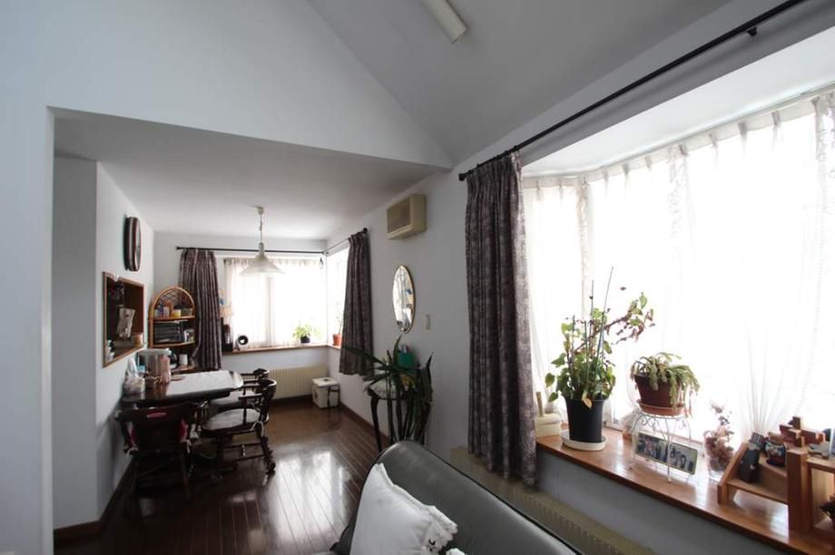 3LDK+S Used House in Ebetsu, Hokkaido for 15.8 Million Yen - Thumbnail 4