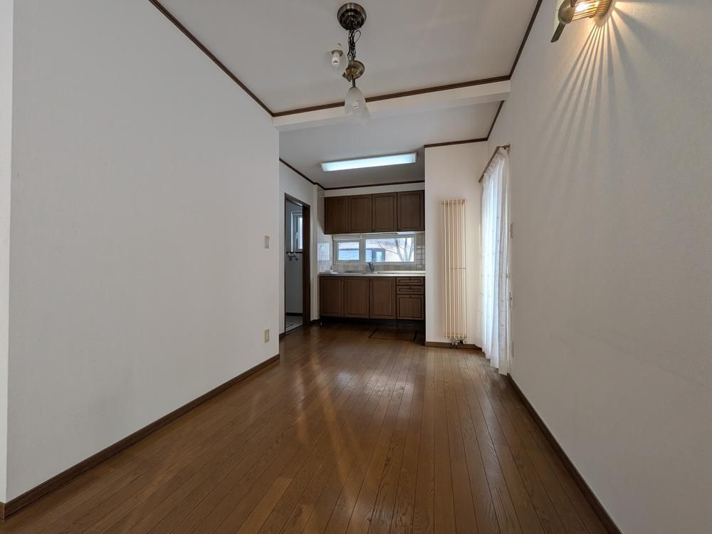 4LDK Detached House for Sale in Kitahiroshima, Hokkaido - 124.96m2 - Thumbnail 4