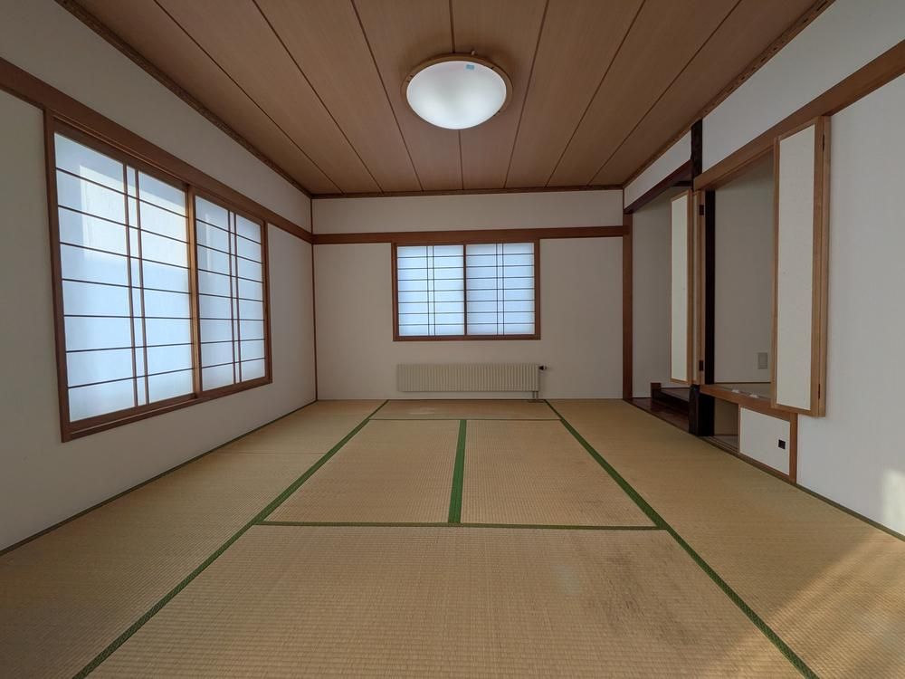 4LDK Detached House for Sale in Kitahiroshima, Hokkaido - 124.96m2 - Thumbnail 3
