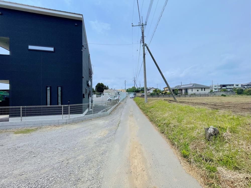 Land for Sale in Mito City – 482.85 sqm Plot in Sakadocho - Thumbnail 2