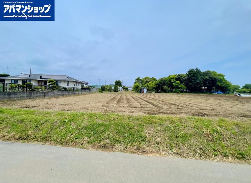 Land for Sale in Mito City – 482.85 sqm Plot in Sakadocho - Thumbnail 4