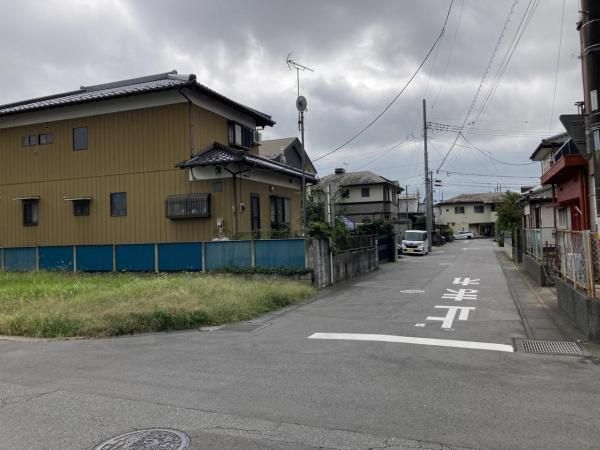 Land for Sale in Aicho-cho, Ryugasaki City, Ibaraki - 121 sqm - Thumbnail 2