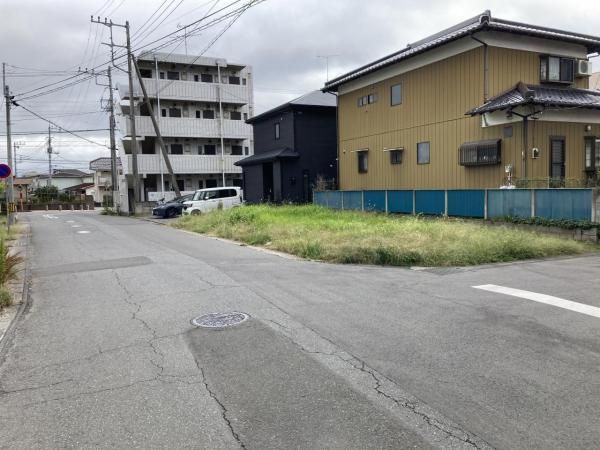 Land for Sale in Aicho-cho, Ryugasaki City, Ibaraki - 121 sqm - Thumbnail 4