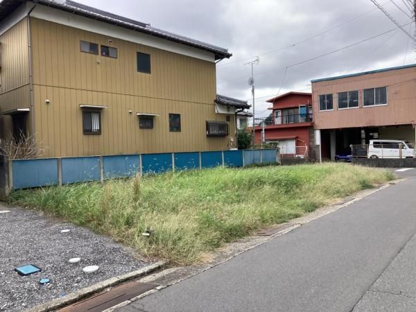Land for Sale in Aicho-cho, Ryugasaki City, Ibaraki - 121 sqm - Thumbnail 3