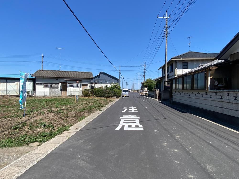 483m² Land for Sale in Gyoda City Near Buzhu-Araki Station - Thumbnail 3
