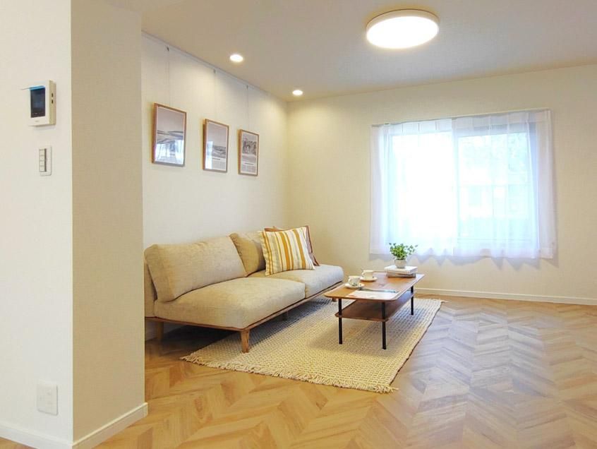 Renovated 2LDK Apartment in Sagamihara, Kanagawa - Thumbnail 2