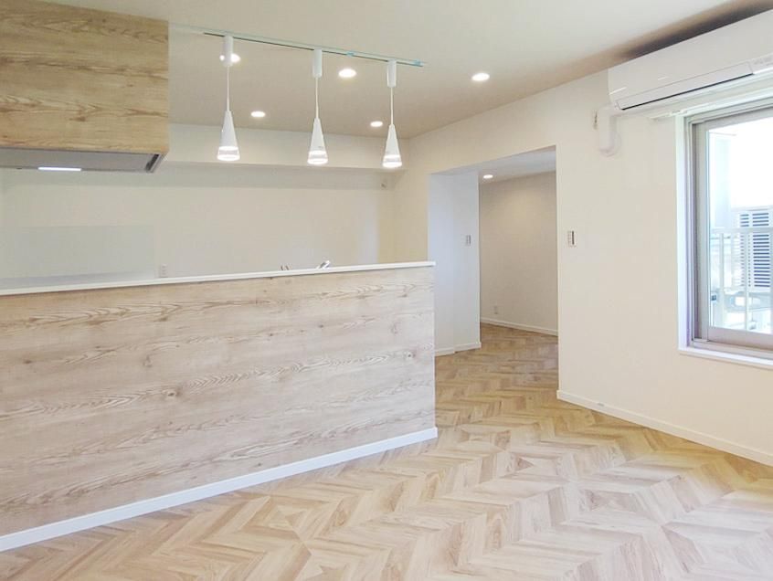 Renovated 2LDK Apartment in Sagamihara, Kanagawa - Thumbnail 4