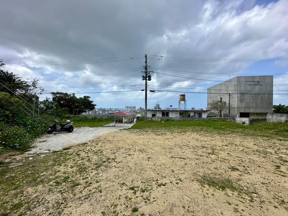 Land for Sale in Ginowan City, Okinawa - 287.69 sqm - Thumbnail 3