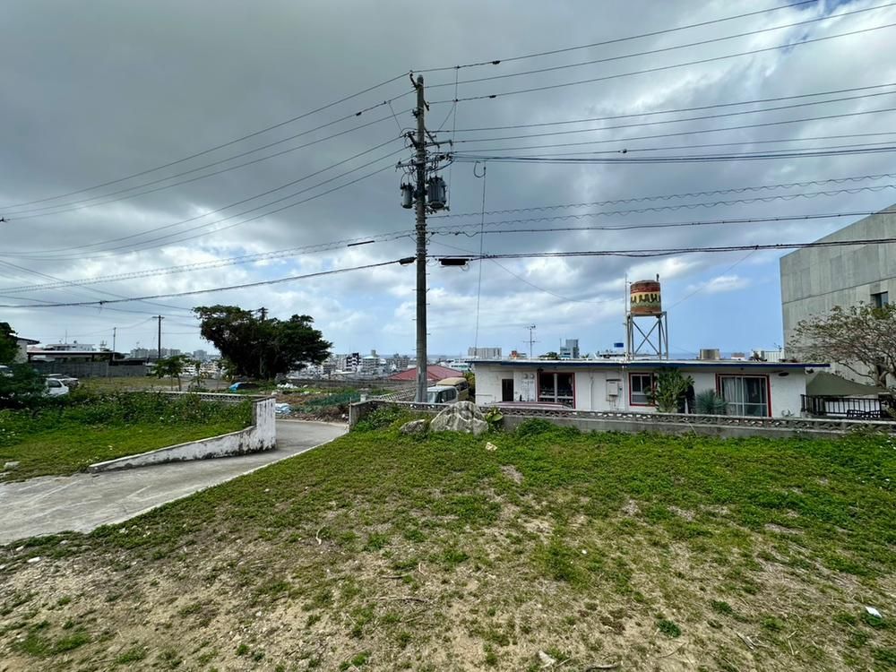 Land for Sale in Ginowan City, Okinawa - 287.69 sqm - Thumbnail 4