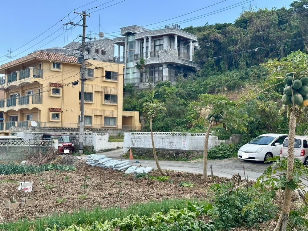 Land for Sale in Ginowan City, Okinawa - 287.69 sqm - Thumbnail 2
