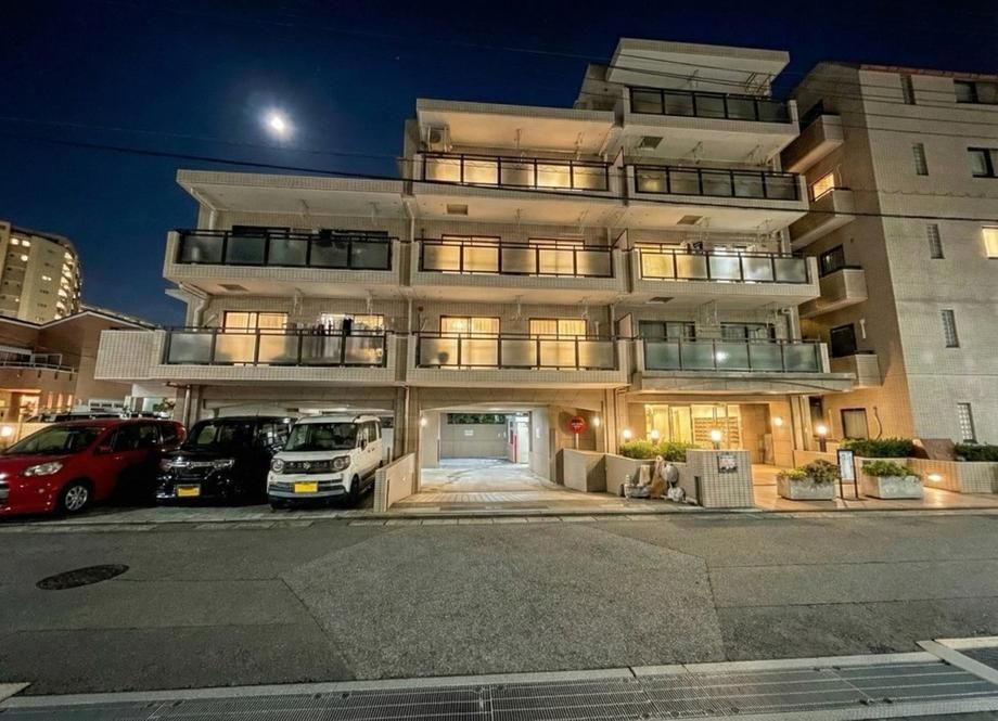 3LDK Apartment for Sale in Chuo Ward, Saitama City - Thumbnail 2