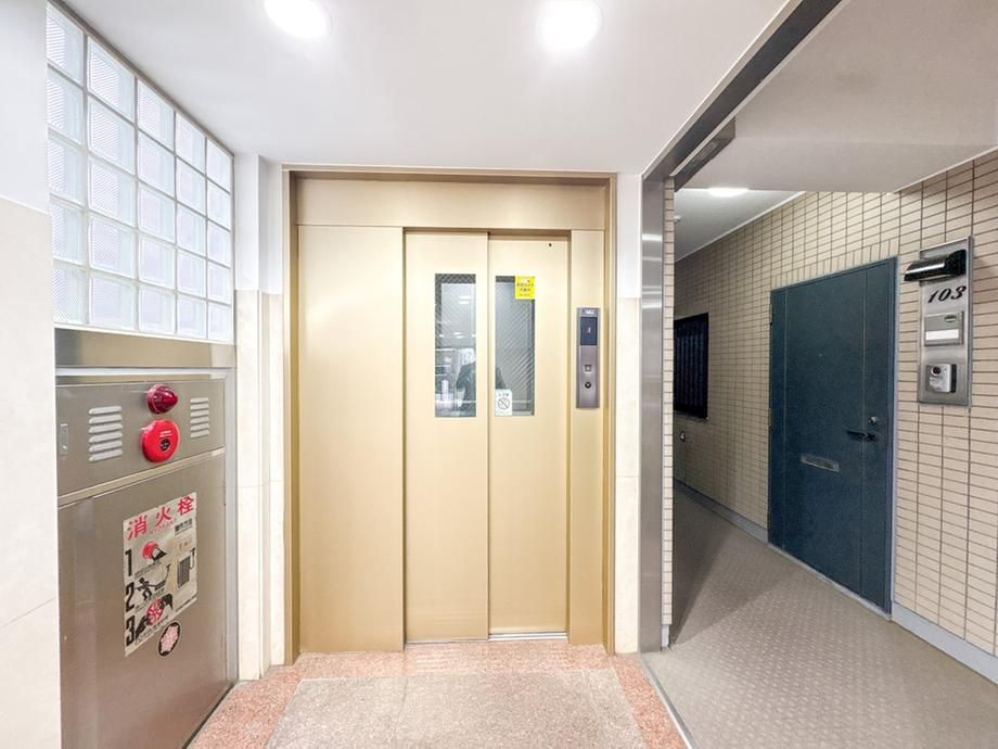3LDK Apartment for Sale in Chuo Ward, Saitama City - Thumbnail 4