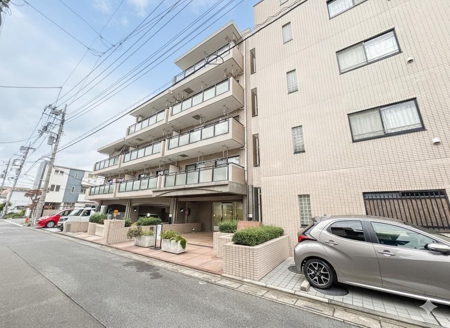 3LDK Apartment for Sale in Chuo Ward, Saitama City - Thumbnail 3