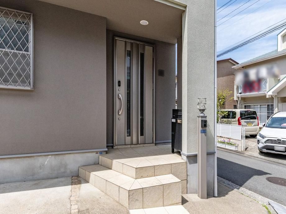 2LDK House for Sale in Asahi Ward, Yokohama - 84.78m2 - Thumbnail 2