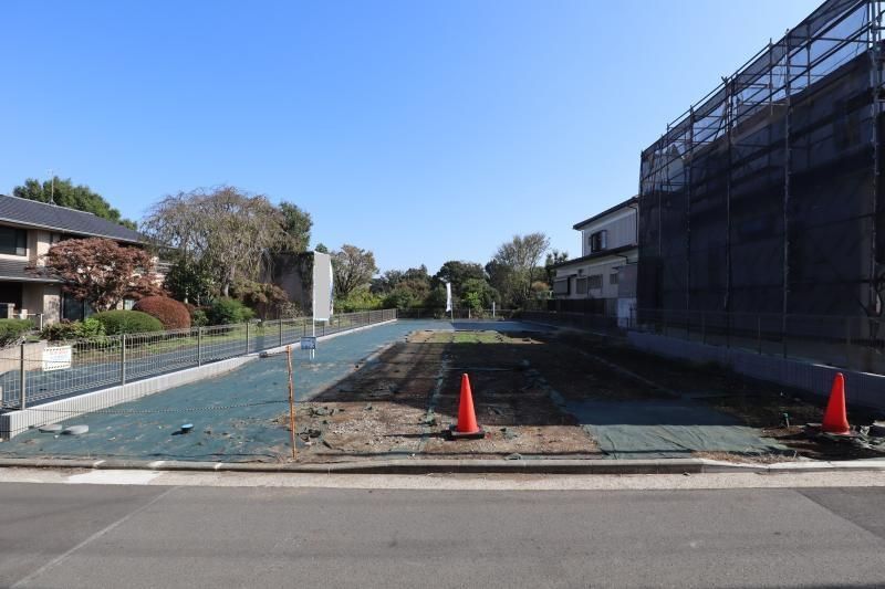 186m2 Land for Sale in Akuwa Minami, Seya Ward, Yokohama - Thumbnail 4