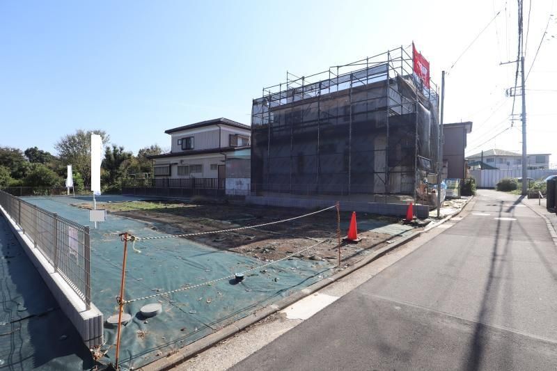 186m2 Land for Sale in Akuwa Minami, Seya Ward, Yokohama - Thumbnail 2