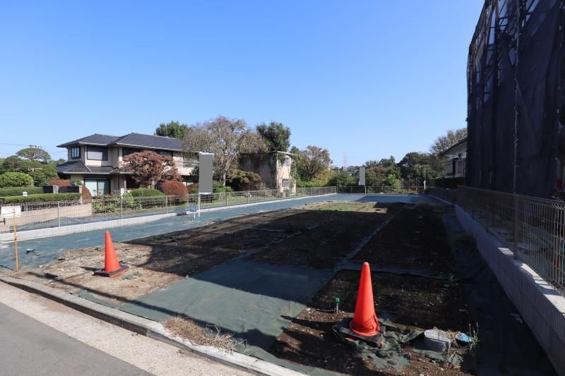 186m2 Land for Sale in Akuwa Minami, Seya Ward, Yokohama - Thumbnail 3