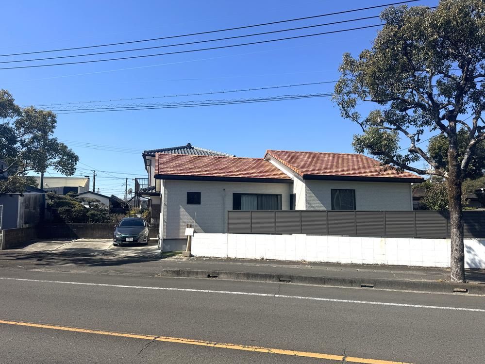 Newly Built 4LDK+S House for Sale in Miyazaki City - Thumbnail 2