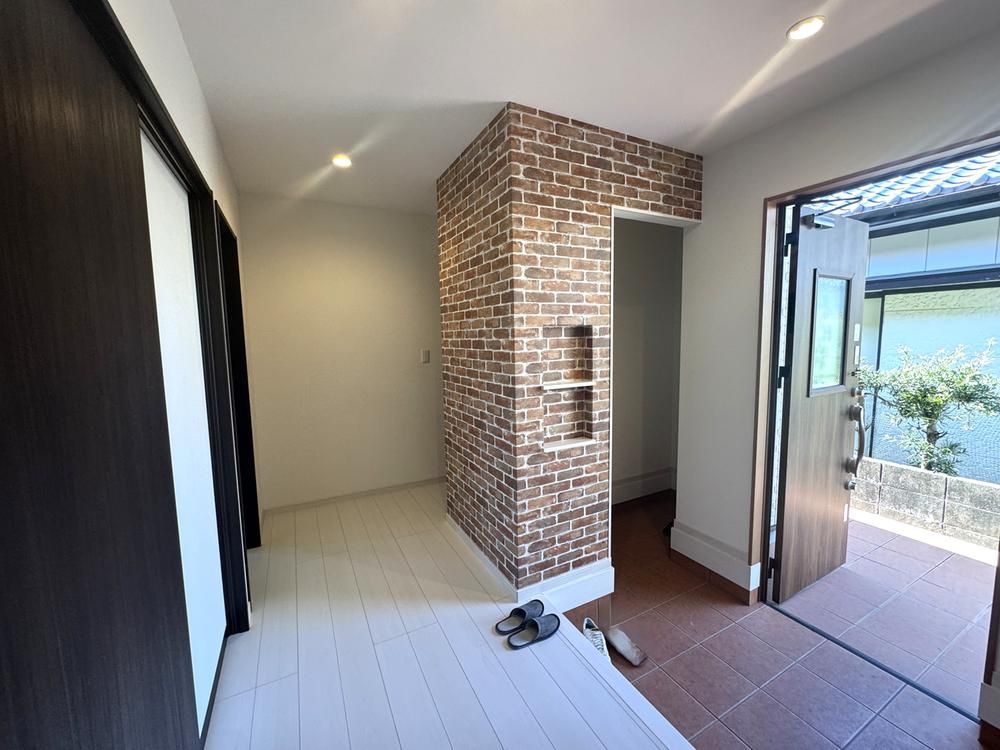 Newly Built 4LDK+S House for Sale in Miyazaki City - Thumbnail 4