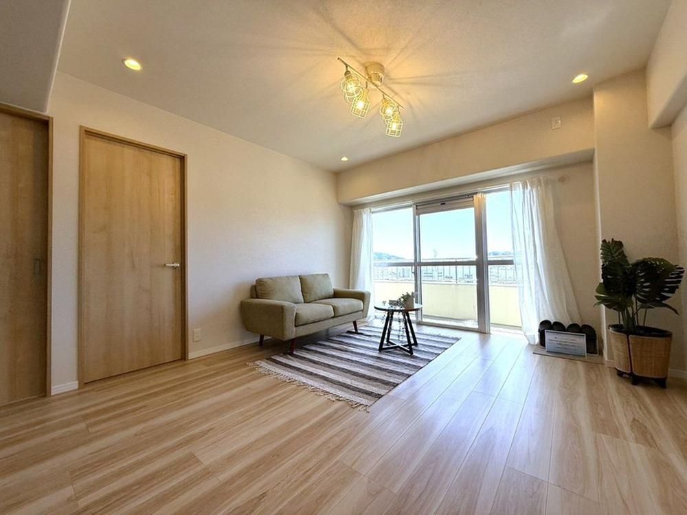 4LDK Apartment for Sale in Kochi City - 96.33m² - Thumbnail 4